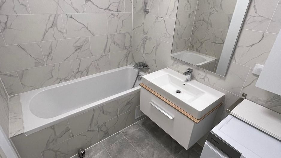 2 camere | Greenfield | Baneasa | Pipera | parcare inclusa - Poză 22