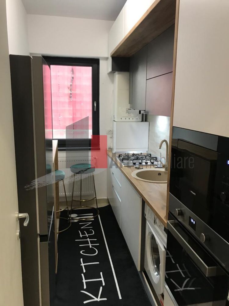 Inchiriezre ap 2 camere novum politehnica - Poză 2