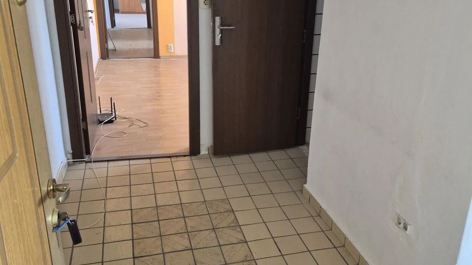 Apartament 3 camere | 55 mp | Centrală proprie | Piața Doina | - Poză 6