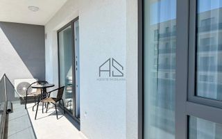 De închiriat | Apartament 2 camere | Prima închiriere | PRIMA Arena - Poză 9
