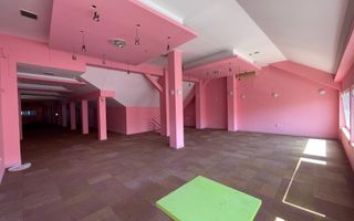 Spatiu comercial, UltraCentral, Bvd Eroilor, Teatru. - Poză 3