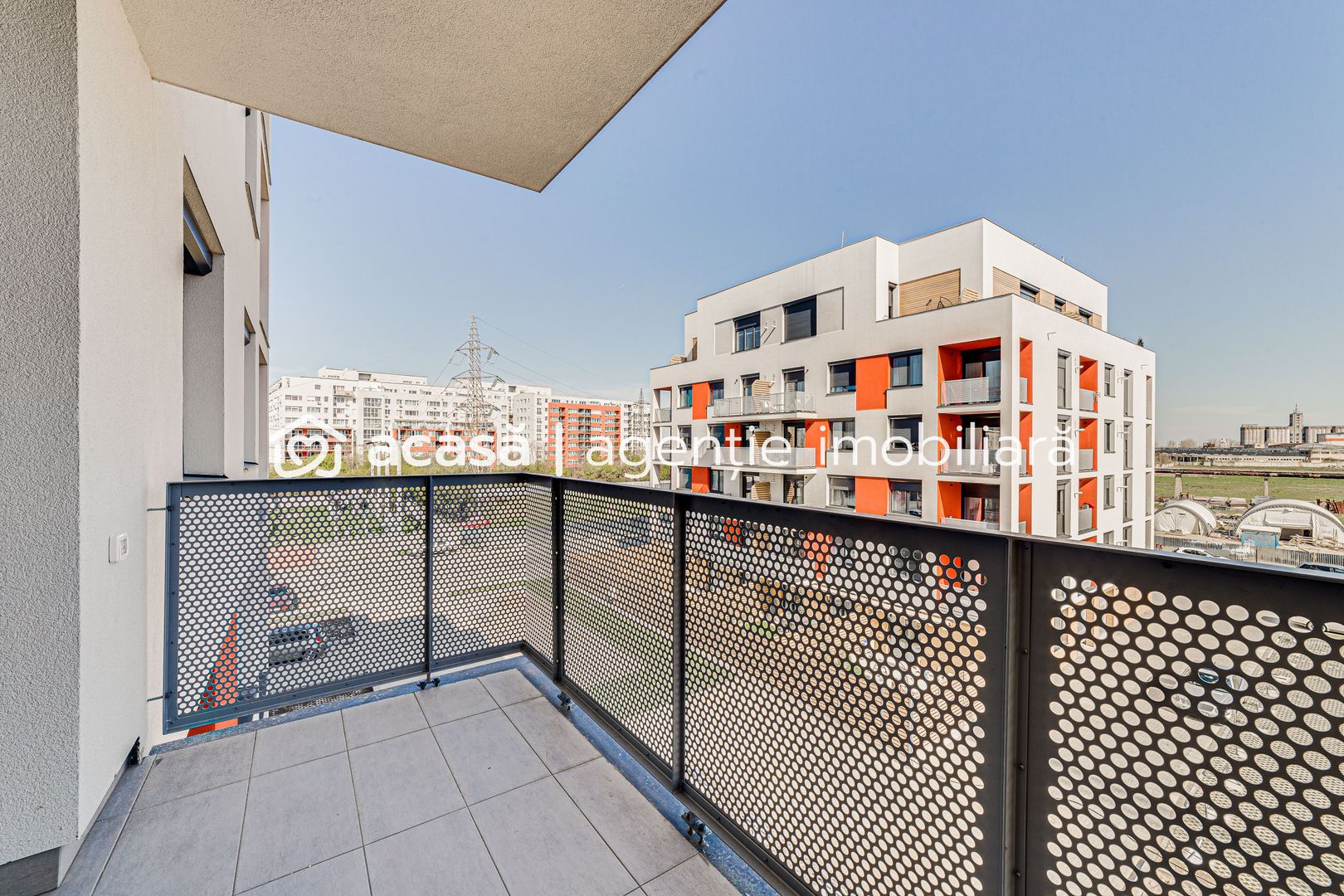 Apartament Nou ARED City -Calea Aurel Vlaicu - Poză 6