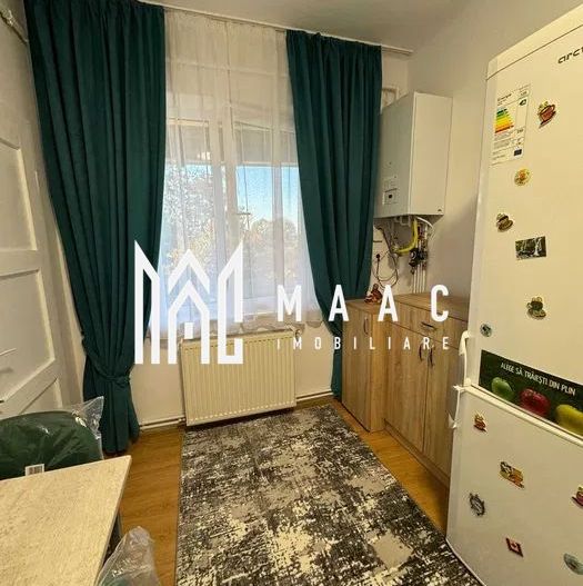 Apartament 1 camera | Etaj 1 | Decomandat | Ultracentral - Poză 3