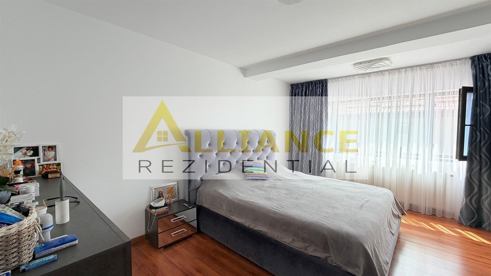 Casa Individuala - 5 camere - 3 bai - 520mp teren - Poză 16