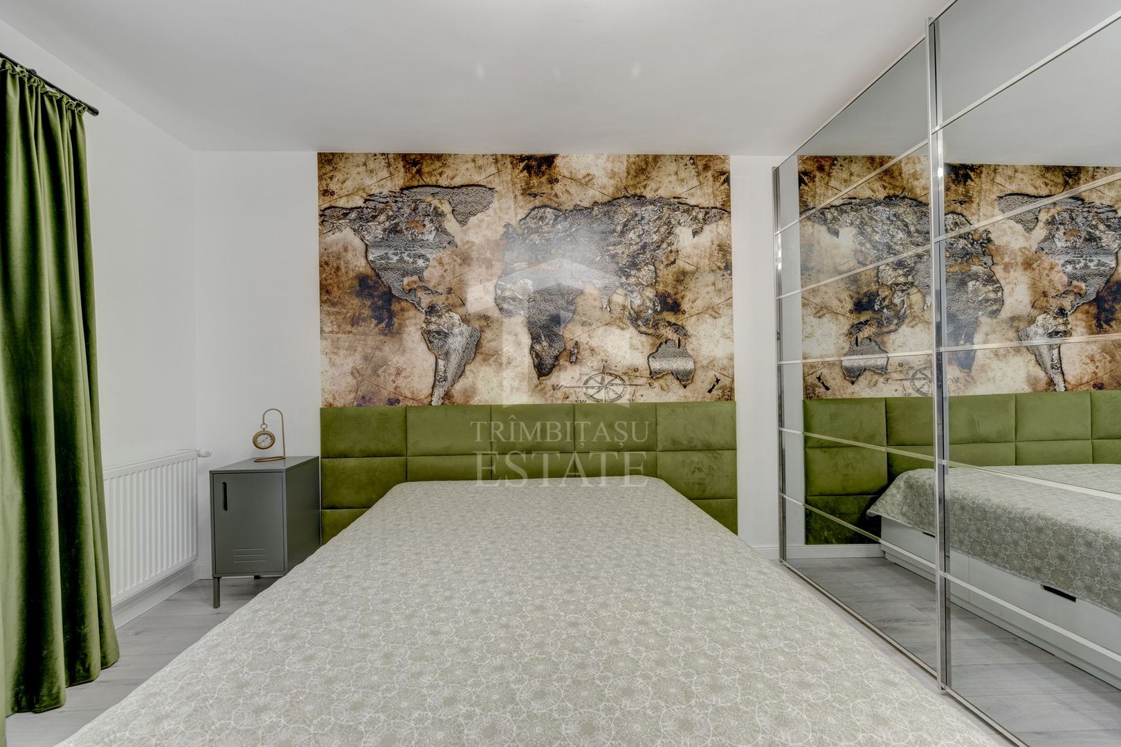 Pipera Henri Coanda Vila Premium - Poză 46