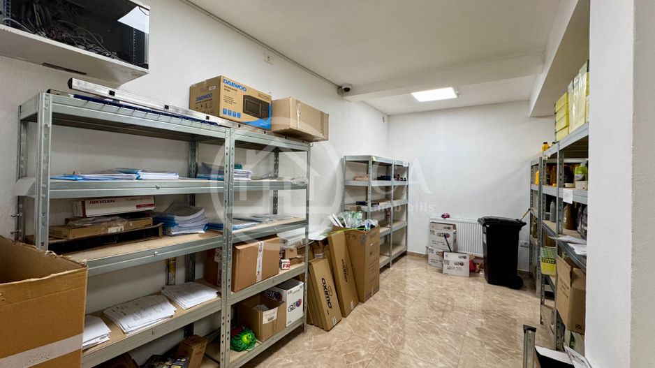 Spațiu comercial de închiriat în zona Salca, Oradea - Poză 6