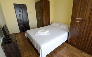 Apartament 2 camere, zona Coralia – Satul de Vacanță, etaj 4 - Poză 5