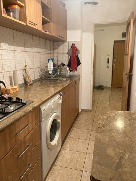 Inchiriere Garsoniera Timpuri Noi - Vitan Mall - Poză 4