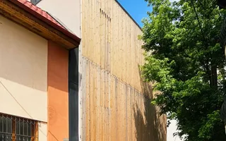 Studio boutique premiat – terasă panoramică Dorobanți – Floreasca - Poză 29