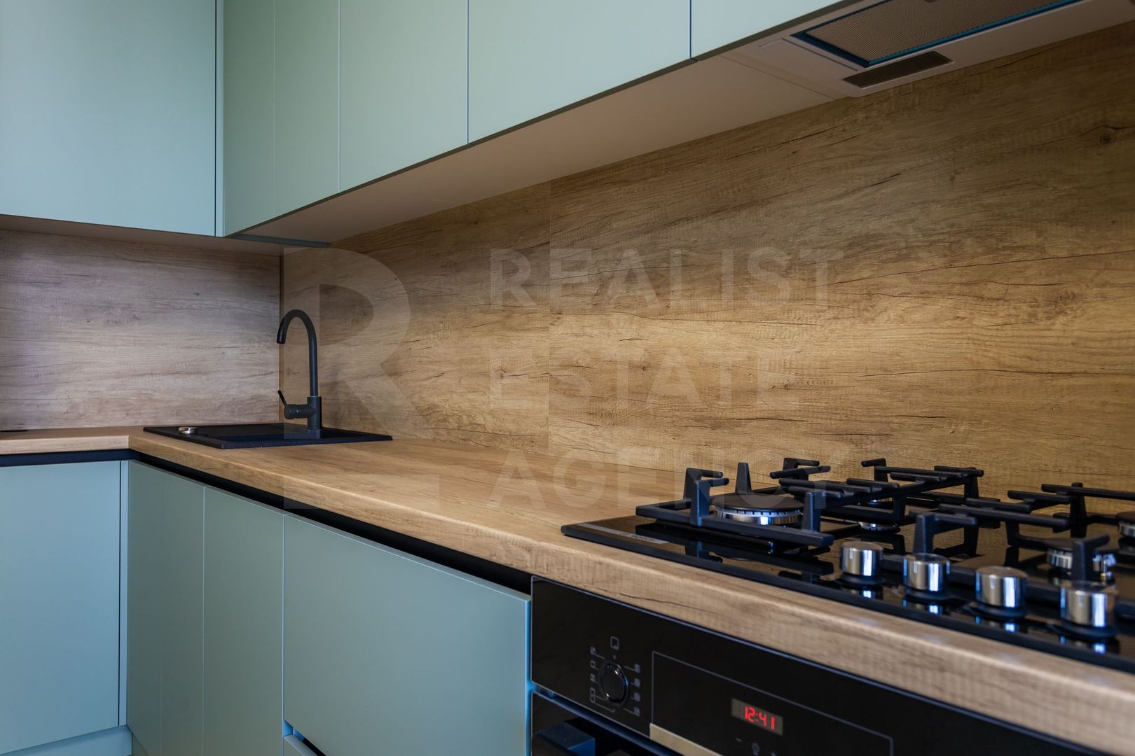 Vânzare, apartament, o camere, str. Alexei Şciusev, Centru - Poză 6