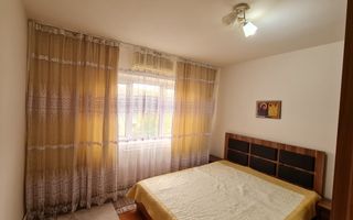 Apartament cu 2 camere decomandate, zona Paltinisului - Poză 1