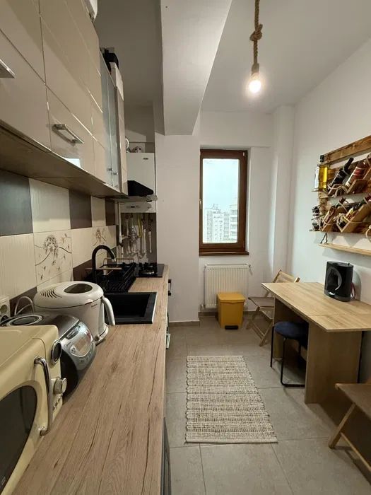 Inchiriez apartament 2 camere pacii PRIMA CHIRIE - Poză 7