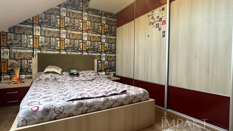 Casa de vanzare 230 mp utili + teren 1000 mp, Luna de Sus, Cluj! - Poză 13