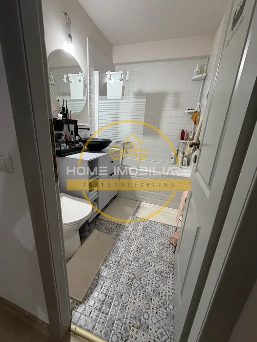 🏠Aparatament 3 camere, SD 74mp 2 balcoane Tatarasi - Dispecer - Poză 5