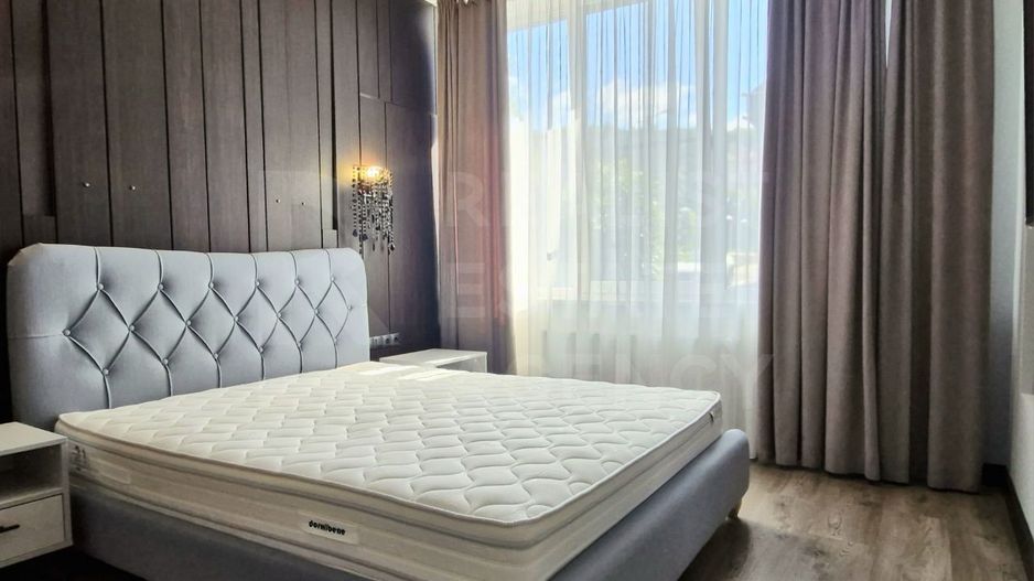 Chirie, apartament, 3 camere, str. Zimbrului, Râșcani - Poză 3