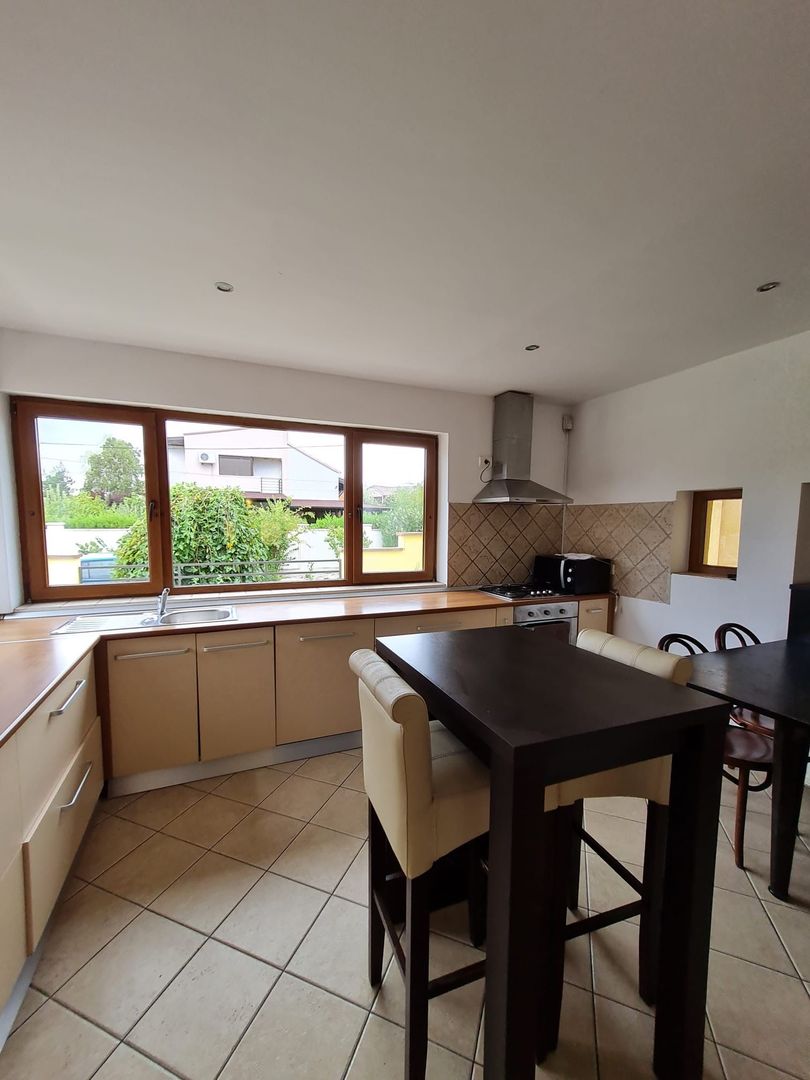 Super oferta!!!Vila spațioasă în Ghiroda! - Poză 19