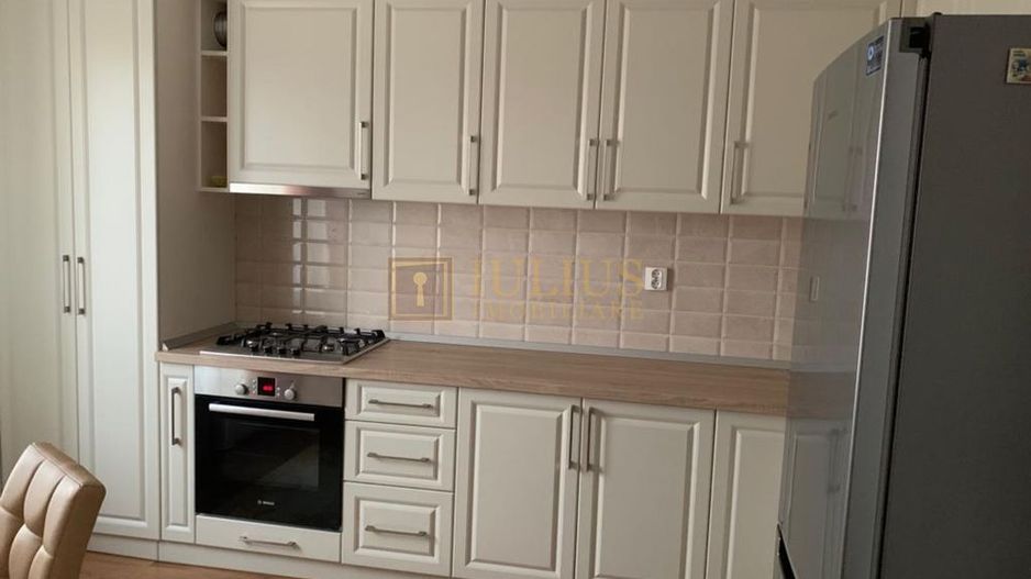 1 camera,  loc de parcare, Toronto Residence - Poză 1