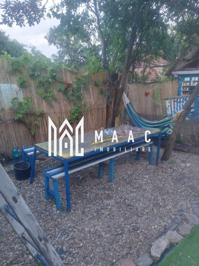 Casa 6 camere | Marginimea Sibiului | Pretabil investitie | - Poză 6