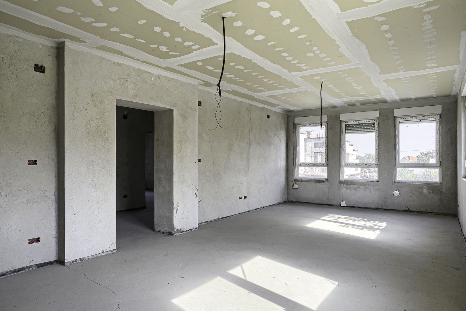 Casa noua la gri Pancota - Comision 0 la cumparator - Poză 8