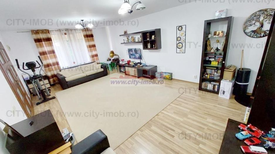 Vanzare casa / vila cu  7 camere  in Oras Otopeni , jud Ilfov - Poză 12