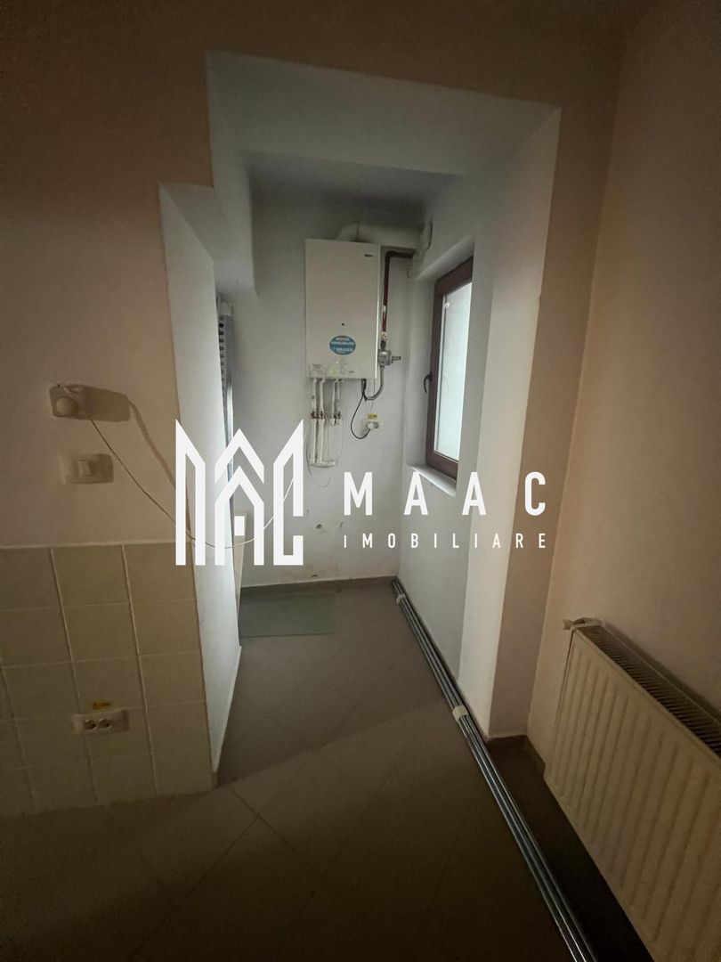 Spatiu comercial de inchiriat 72 mp Strada 9 mai - Poză 7