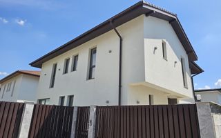 Vilă lux 6 camere în Pipera-Tunari–Construcție premium- Negociabil - Poză 12