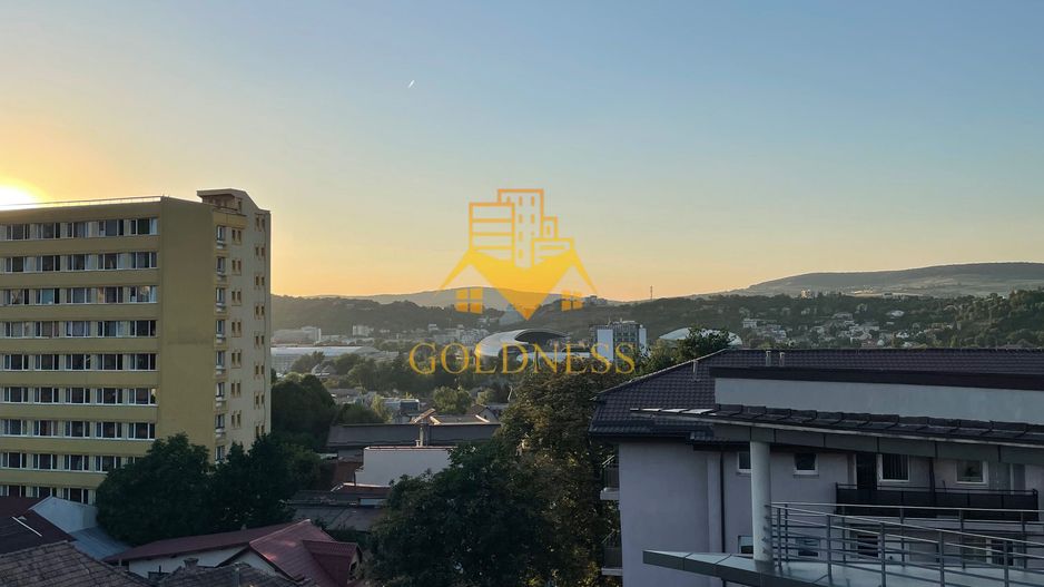 3 camere Hasdeu, Piezisa,72 mp , zona UMF ,bloc nou 2022! Tereasa 16mp - Poză 6