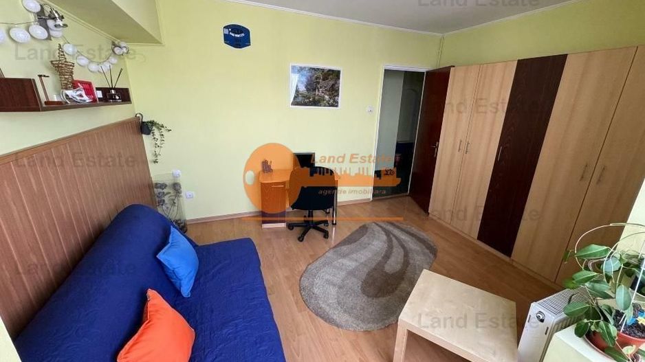Apartament 3 camere Politehnica - Lujerului(centrala) - Poză 5