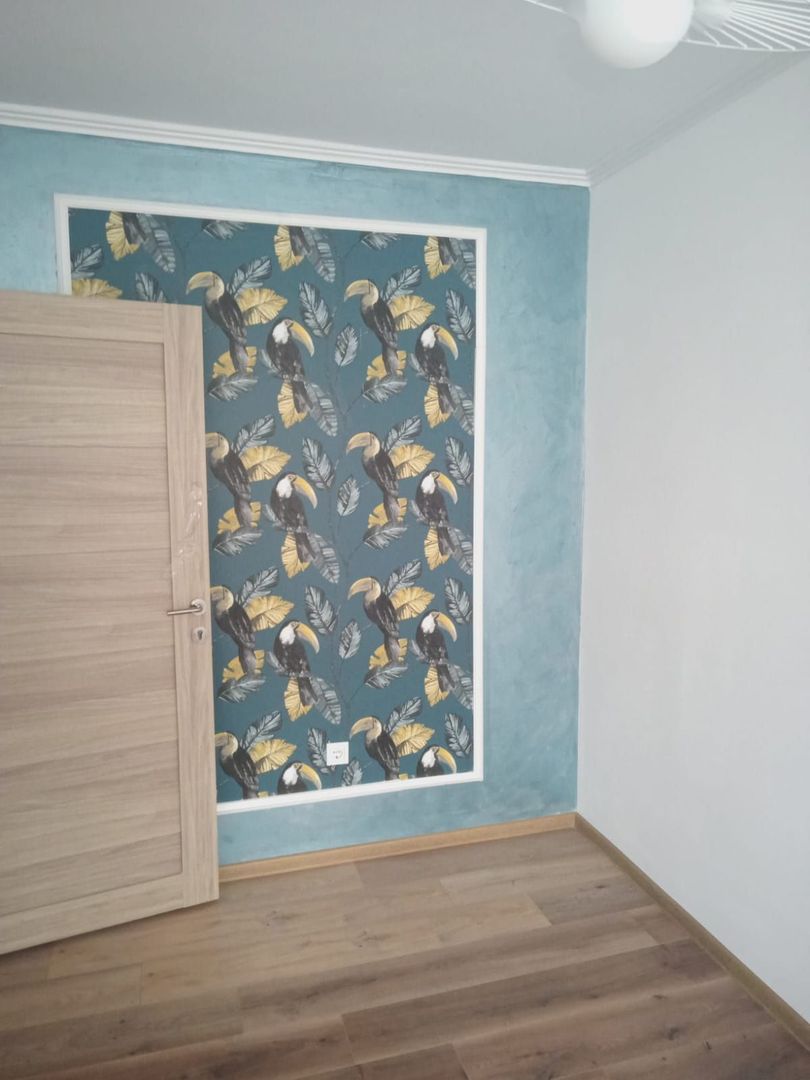 🏡 Apartament 3 camere de vânzare – Potcoava | Etaj 1 | Renovat complet în 2025 - Poză 8