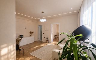 🏡 Apartament ultrafinisat– zonă semicentrală, ideal pentru investiți - Poză 10