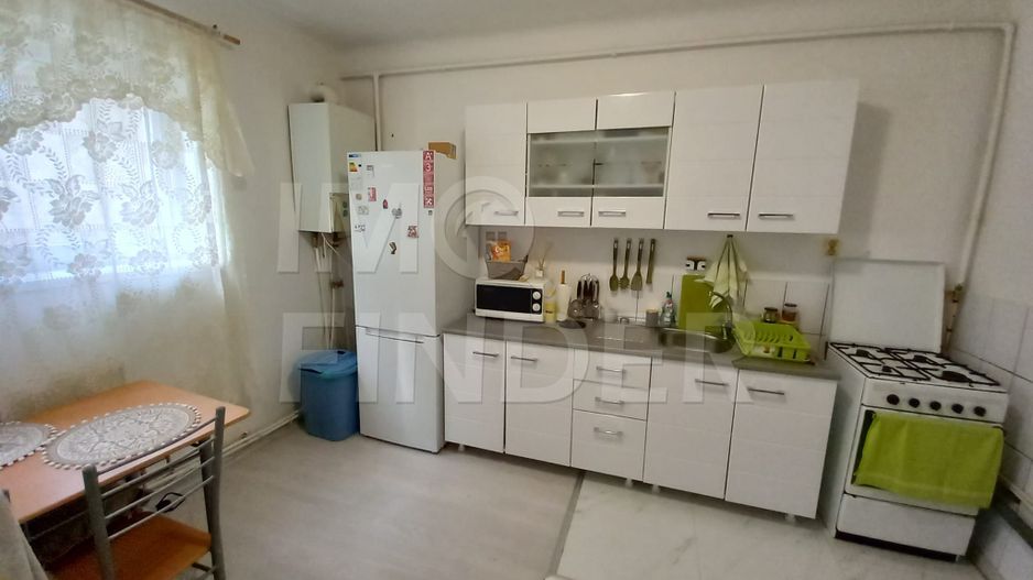 Apartament decomandat zona  Casa de Cultura - Poză 2