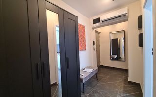 Apartament de designer cu 3 camere, la prima inchire in Circumvalatiunii - Poză 6