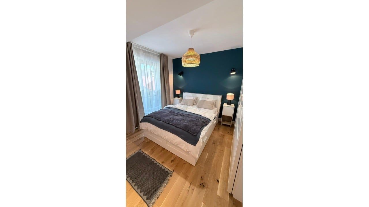 REA1028208 Apartament 2 Camere High-End Finisaje Premium - Poză 9