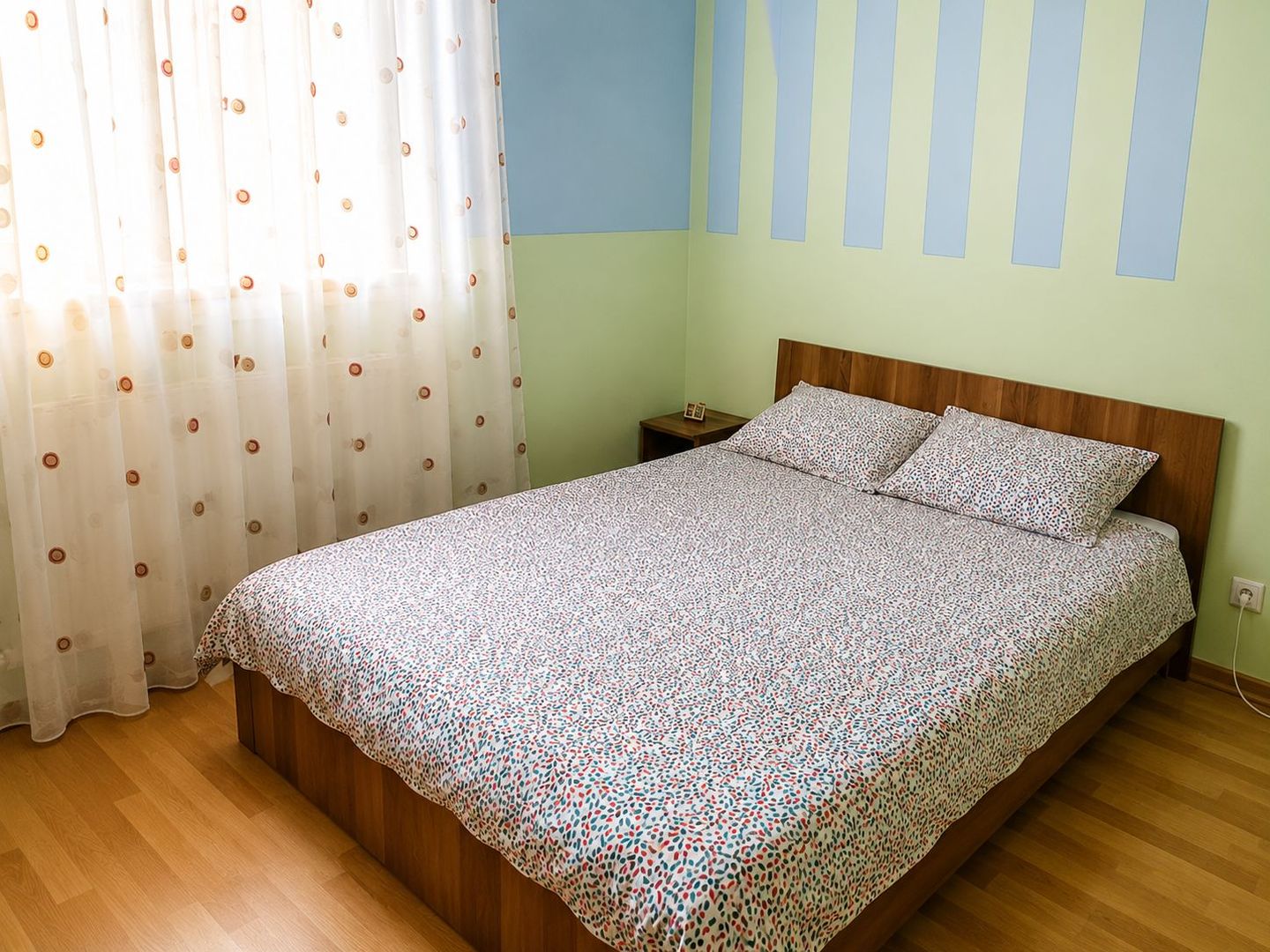Bucovina-Matei Basarab | 4 camere | 2 băi | Etaj 2 | Centrala proprie - Poză 10