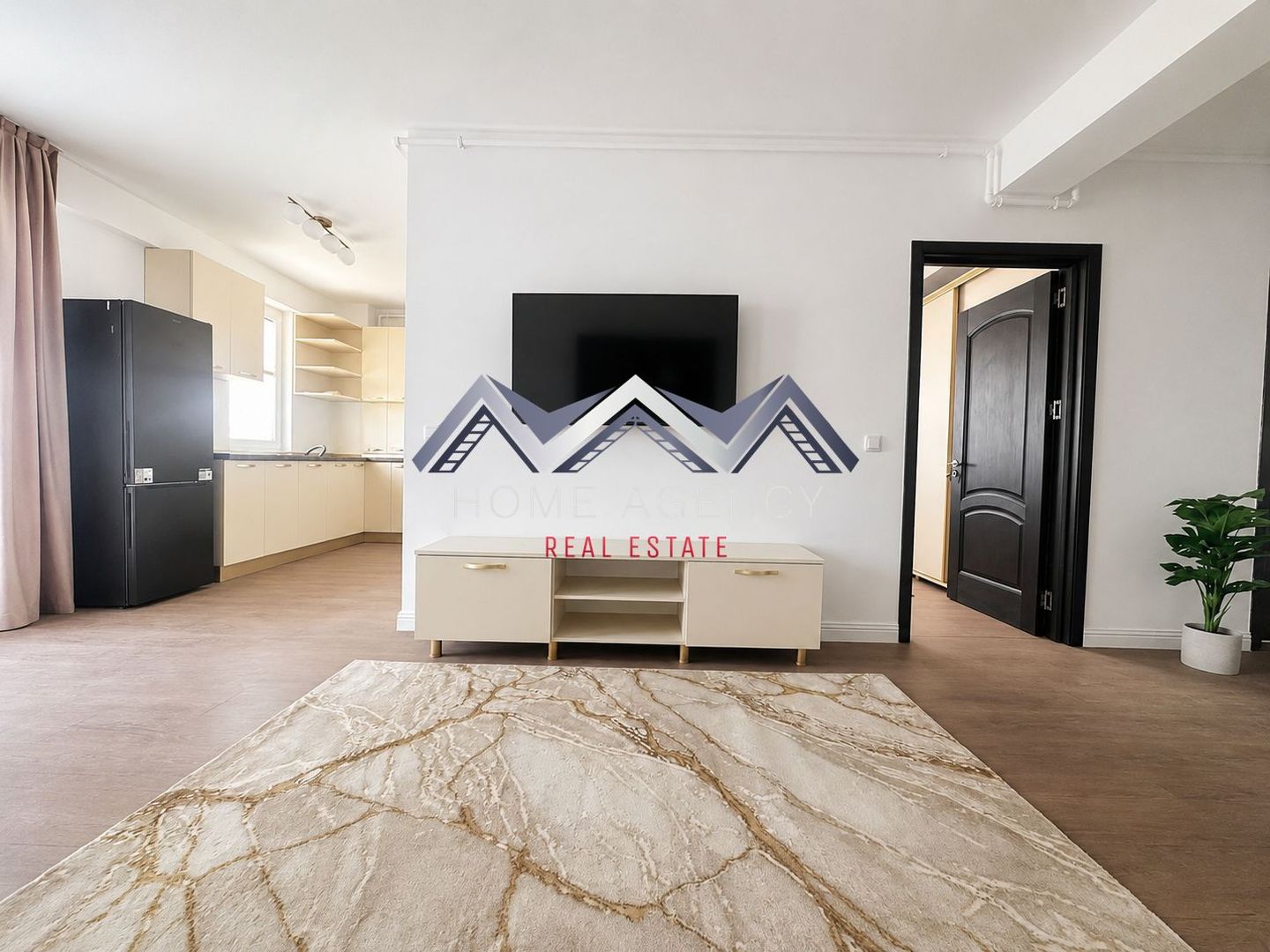 Apartament 2 camere Otopeni | mobilat & utilat | parcare | comision 0 - Poză 1