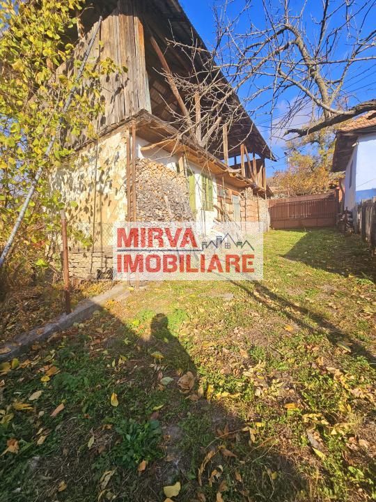 Vanzare casa, in Sat Batrani, priveliste superba - Poză 38