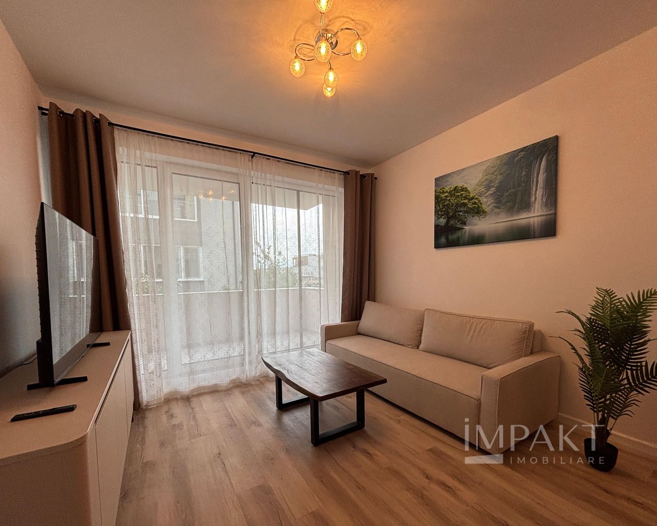 Apartament 2 camere - Pet Friendly - Poză 2