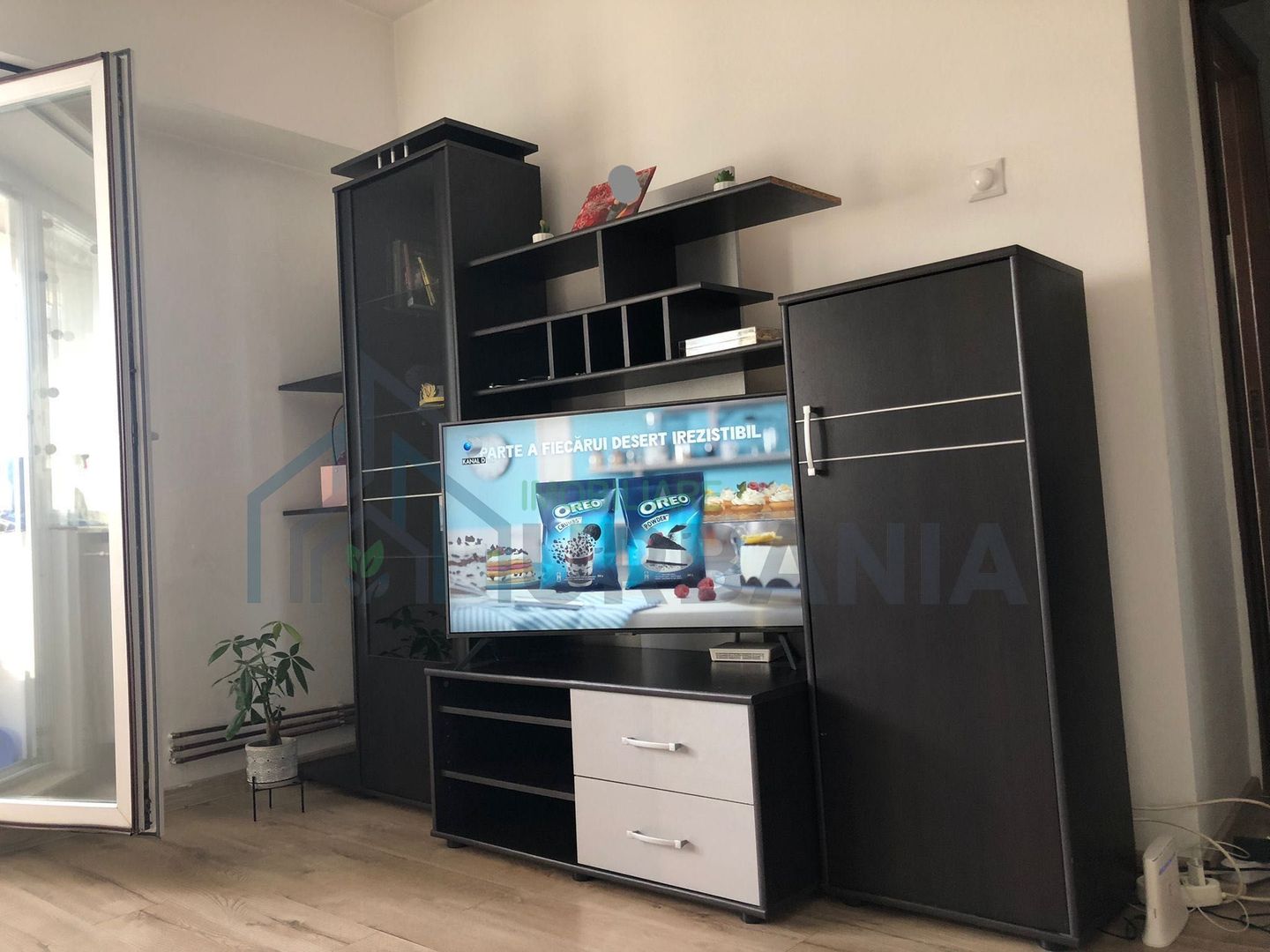 Iași ; Apartament 1 camera dec, 42 mp Păcurari - Kaufland - Poză 7