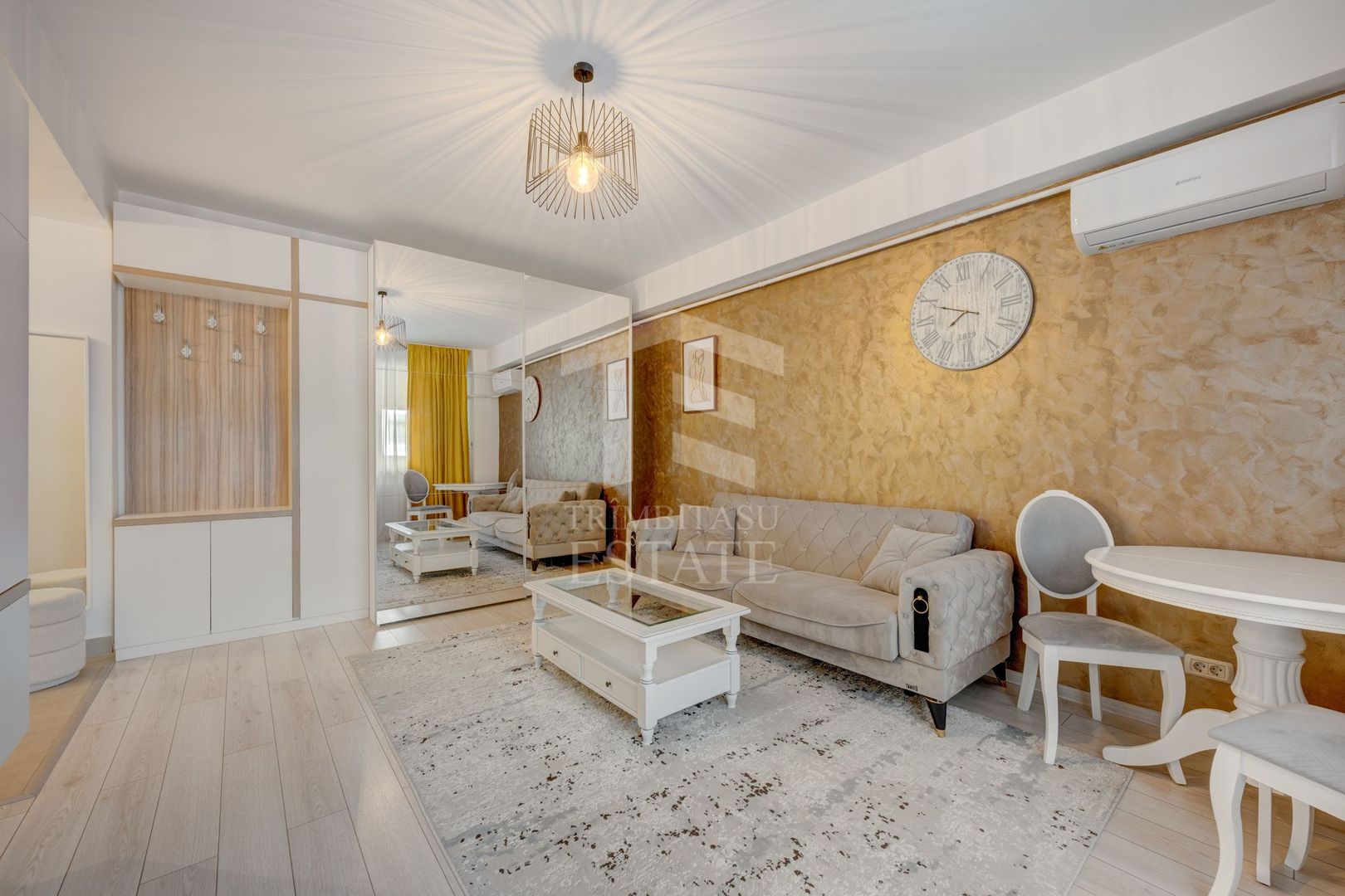 Apartamentul Impecabil, 2 cam. pretabil Regim Hotelier! Rezervelor 56! - Poză 12