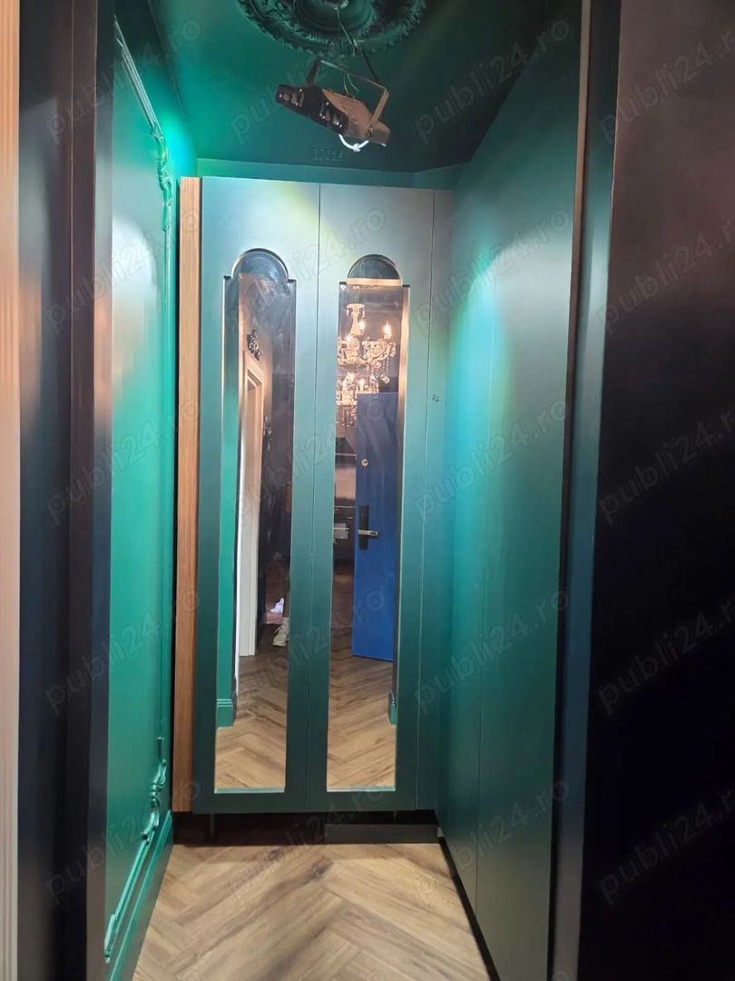 Apartament de inchiriat | 2 camere elegant | central| zona Dacia - Poză 4