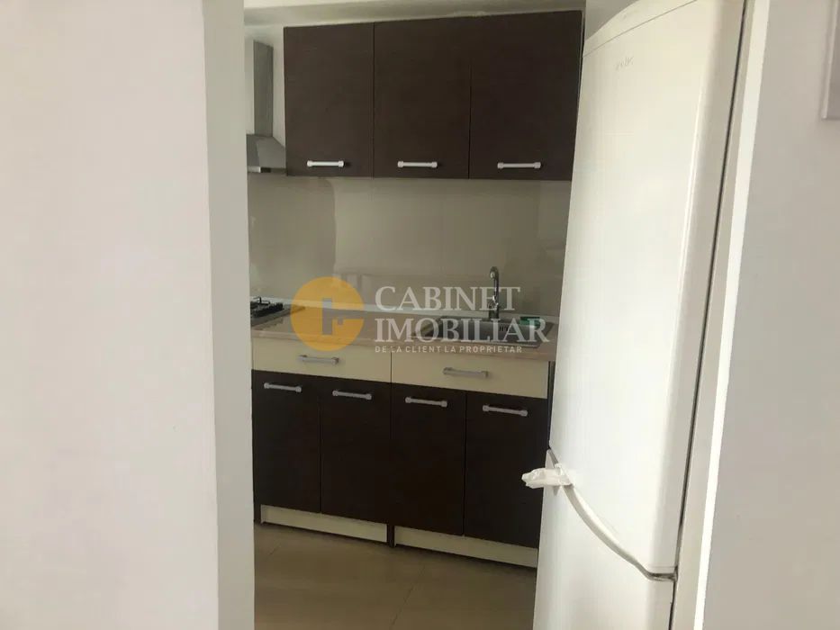 Nicolina -Lidl Etaj 7 Cu lift Apartament cu 1 Camera 43 mp - Poză 2