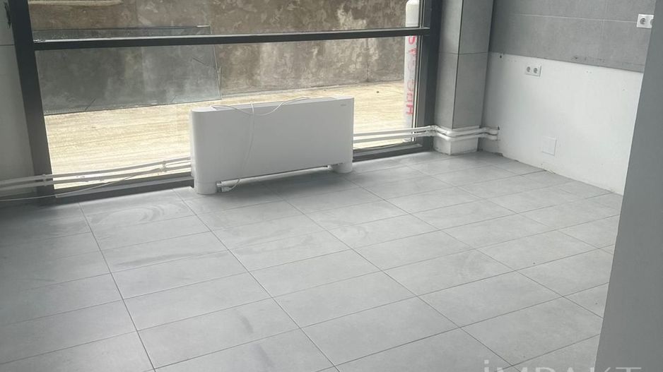 Inchiriere hala/show room/Spatiu comercial Cluj-Baciu - Poză 14