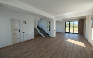 Casa individuala moderna | 4 camere | Teren 425 mp - Poză 4