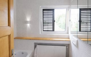 MANSARDA DE POVESTE | 184mp | 6 CAMERE | FLOREASCA - Poză 5