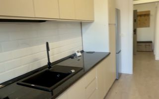 Apartament modern, Blog nou, Parcare subterana, Platou Galata - Poză 7