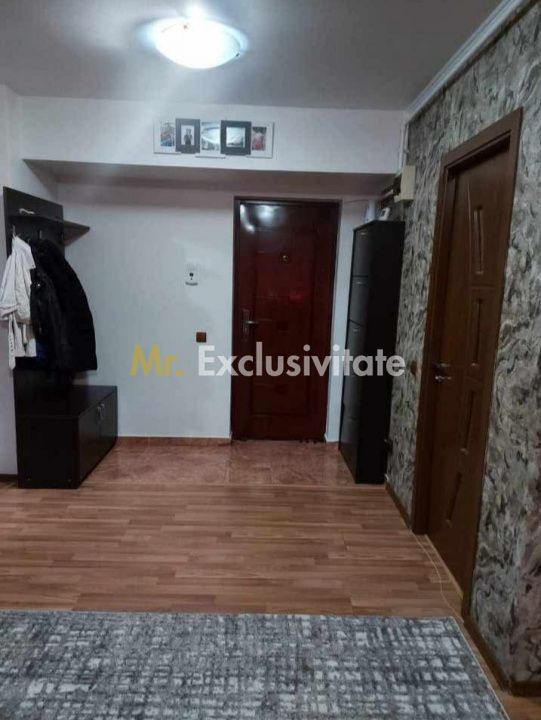 Apartament doua camere Gavan III construit in 2008 - Poză 4