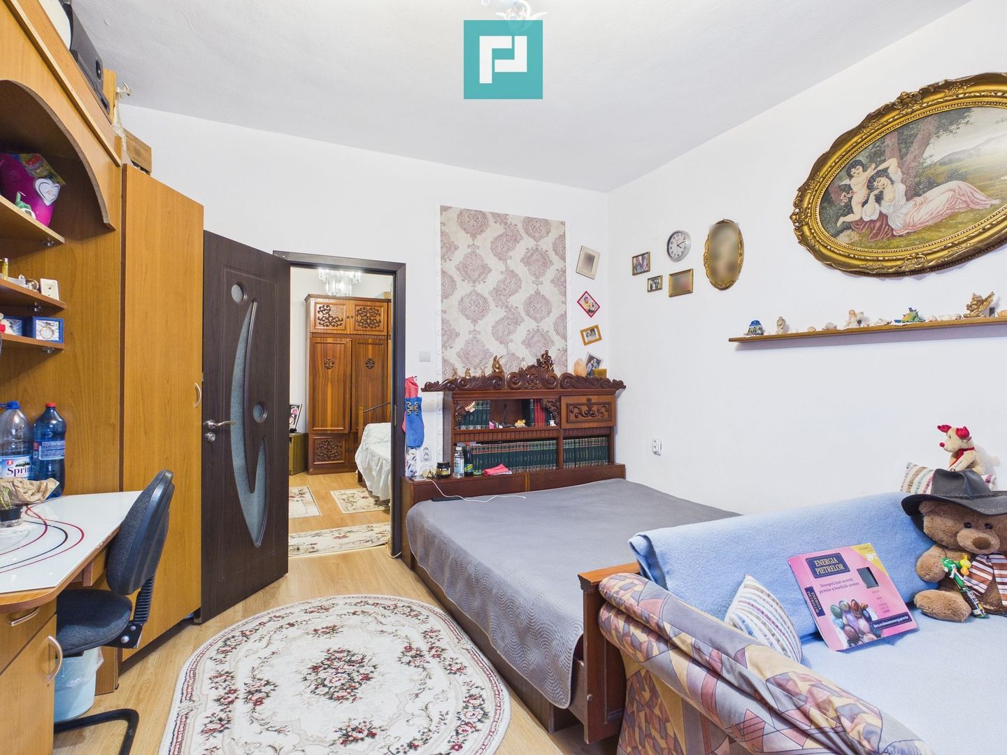 Casă lângă Spitalul Județean – Cabinete/Birouri - Poză 9