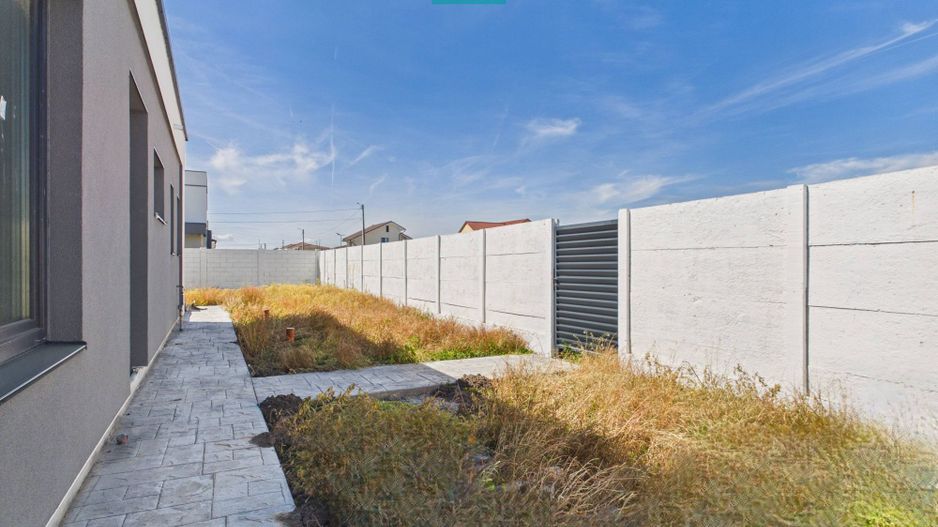 Duplex modern, Moșnița Nouă - Poză 25