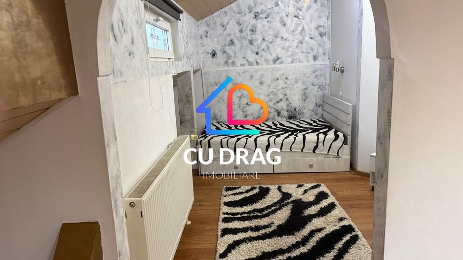 Apartament 195mp si garaj de 30 mp Stefan Cel Mare langa Politie - Poză 9