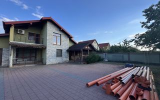 Casa Individuala Sanmihaiu Roman,P+M,5 Camere,2 Bai,Renovata Complet,Semicentral - Poză 3